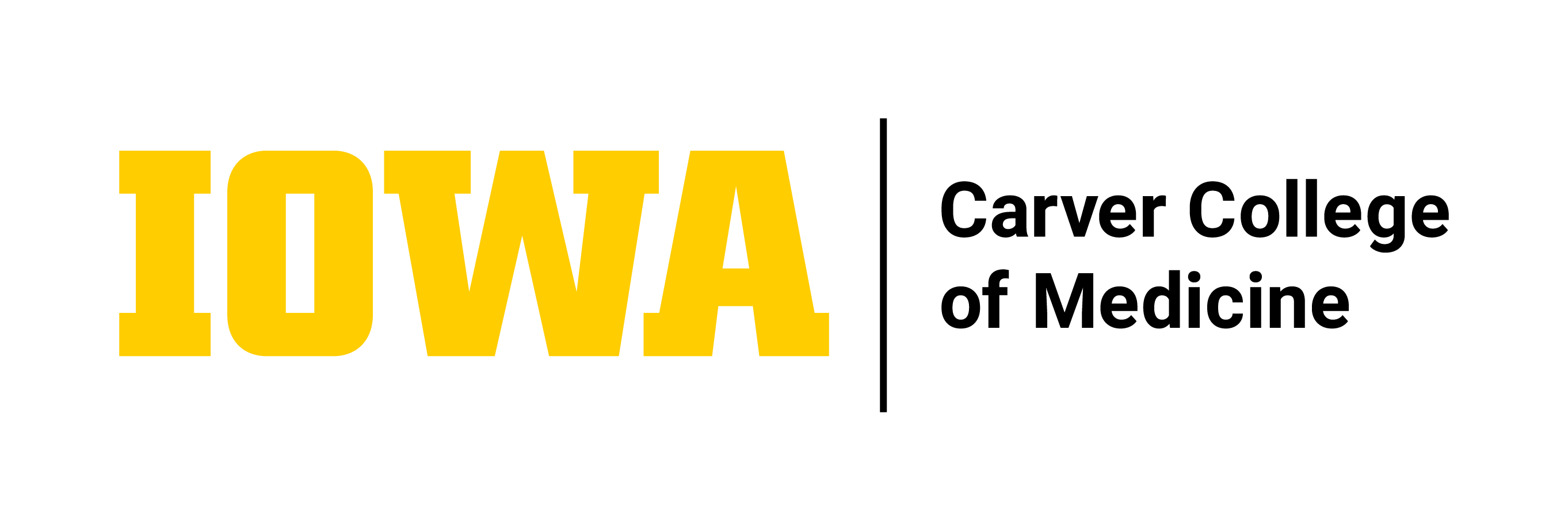 University of Iowa Carver College of Medicine